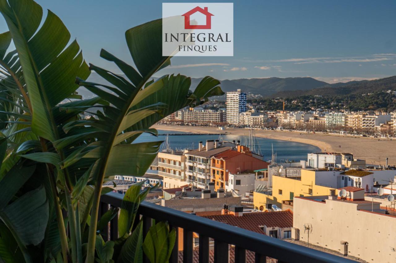 Dreaming Costa Brava Apartman Palamós Kültér fotó
