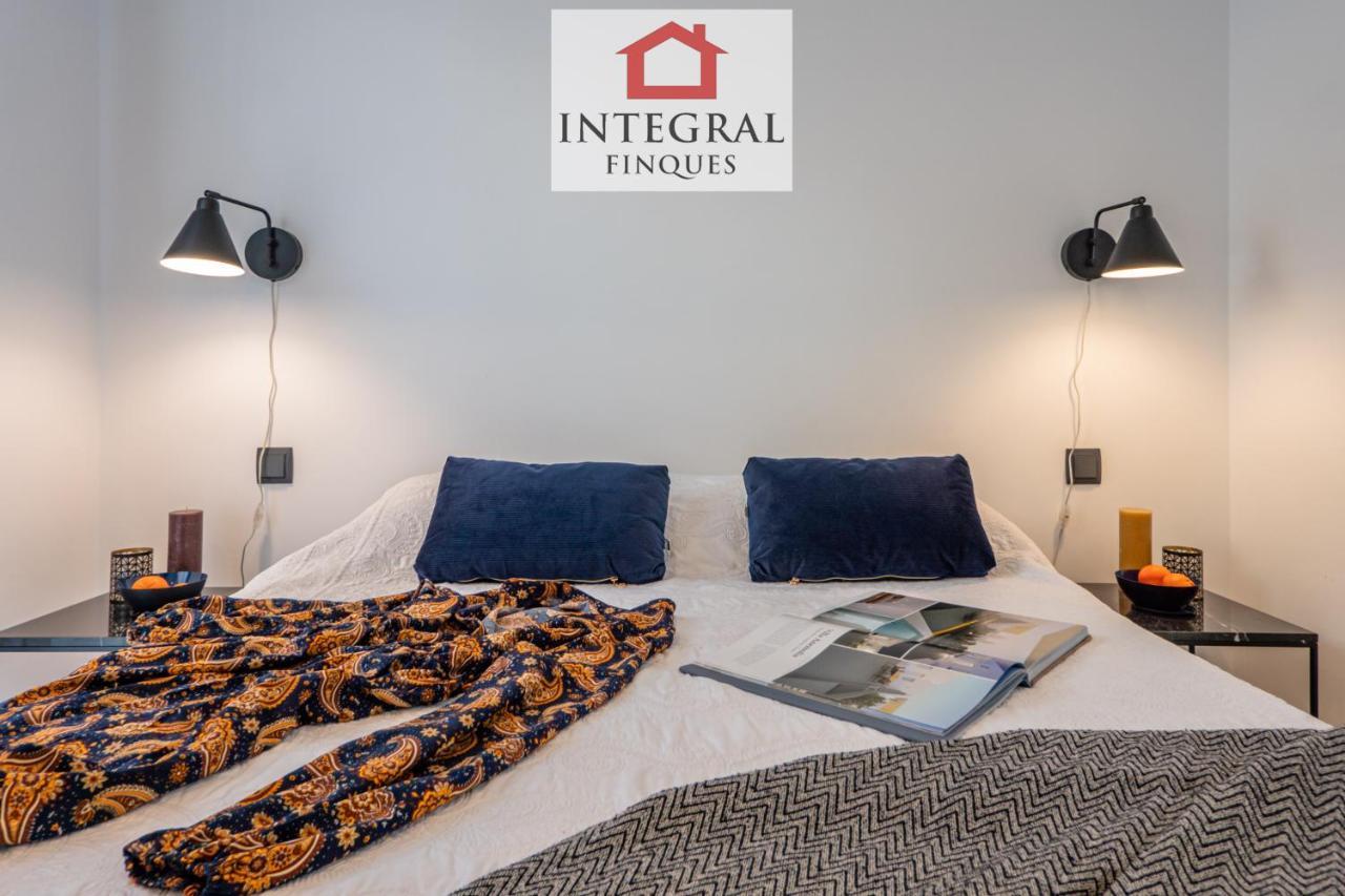 Dreaming Costa Brava Apartman Palamós Kültér fotó